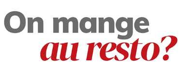 Nous apprécions tous la valeur d’un bon repas dans une ambiance conviviale